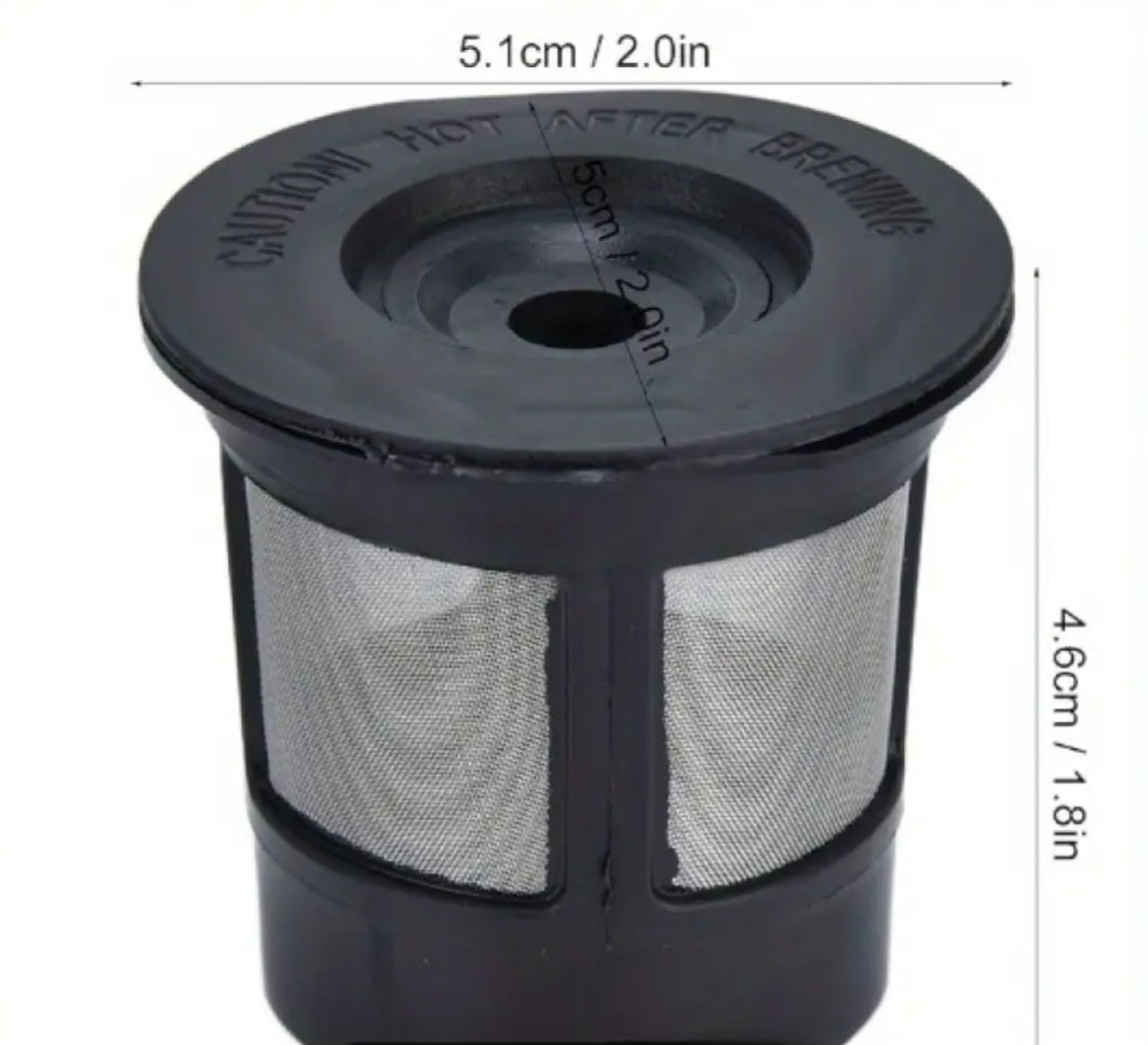 Reusable Coffee Filter