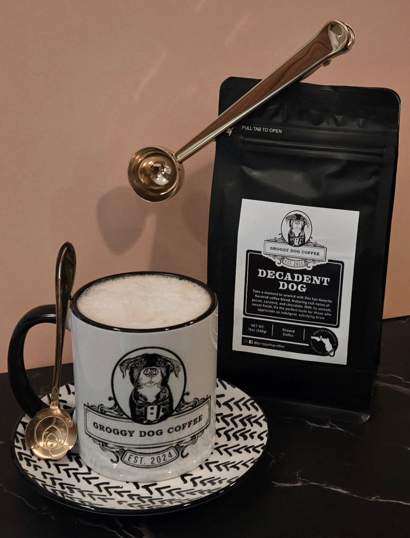 All Coffee
