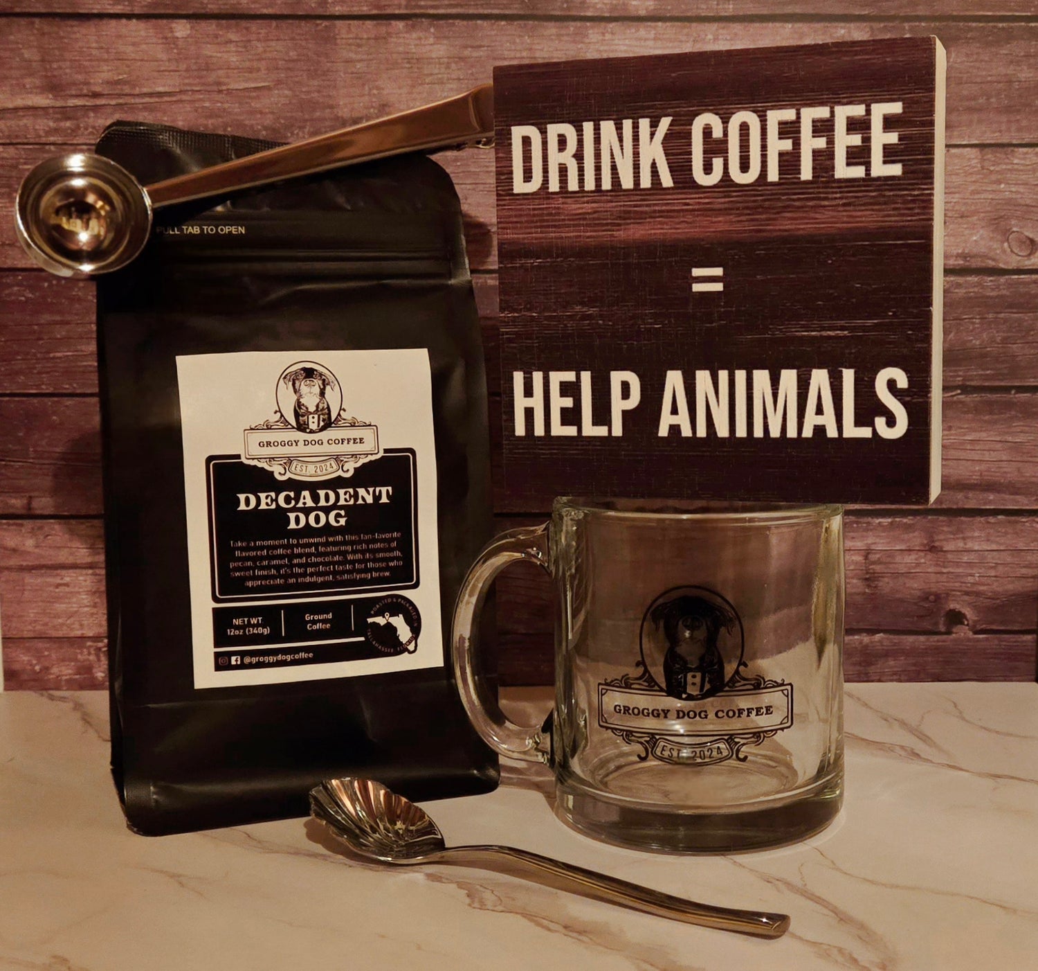 Coffee Accessories