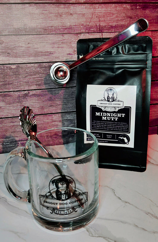 Midnight Mutt - Better Morning Bundle
