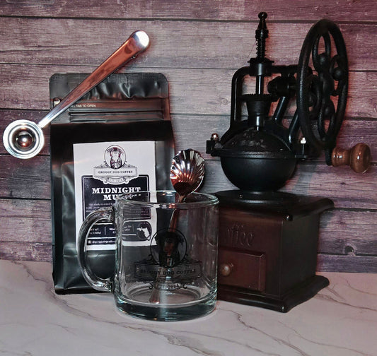 Whole Bean Midnight Mutt - Better Morning Bundle