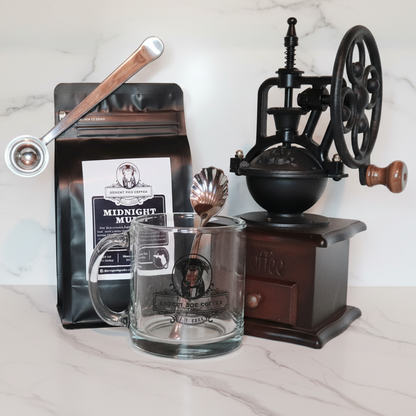 Whole Bean Midnight Mutt - Better Morning Bundle