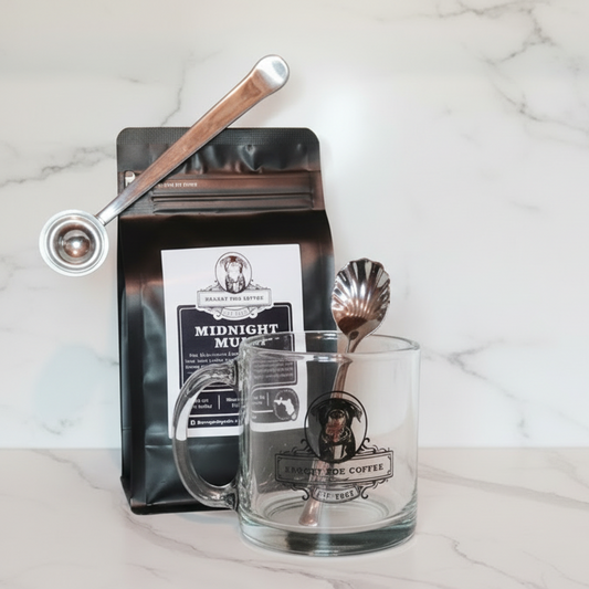 Whole Bean Midnight Mutt - Better Morning Bundle