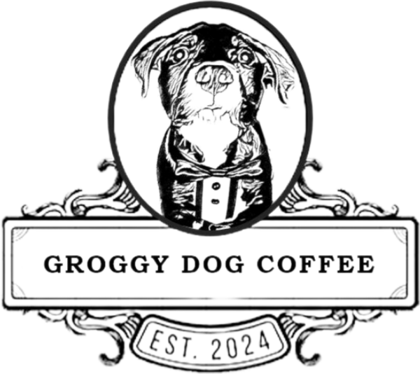 Groggy Dog Coffee