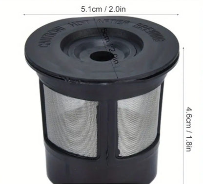 Reusable Coffee Filter