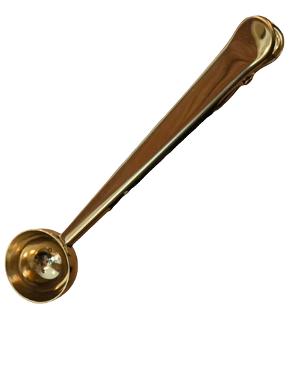 The 2 in 1 Coffee Scoop Clip