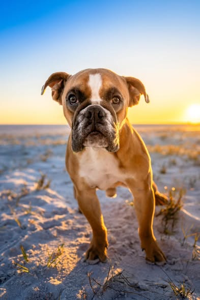 Beans' Breakfast Blend - Suncoast Animal League