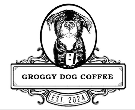 COMING SOON! Tuxedo's Reserve - Dog House Blend